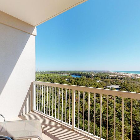 Tops'L Summit IV Destin Rum bild